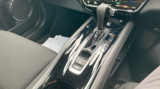 Honda HR-V 1.5 i-VTEC SE Navi CVT 5dr Petrol Hatchback